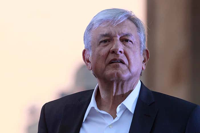 Atenta López Obrador -dueño de Morena- contra los avances democráticos