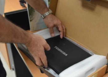 Siguen frenados los apoyos en tecnología para docentes de Q. Roo