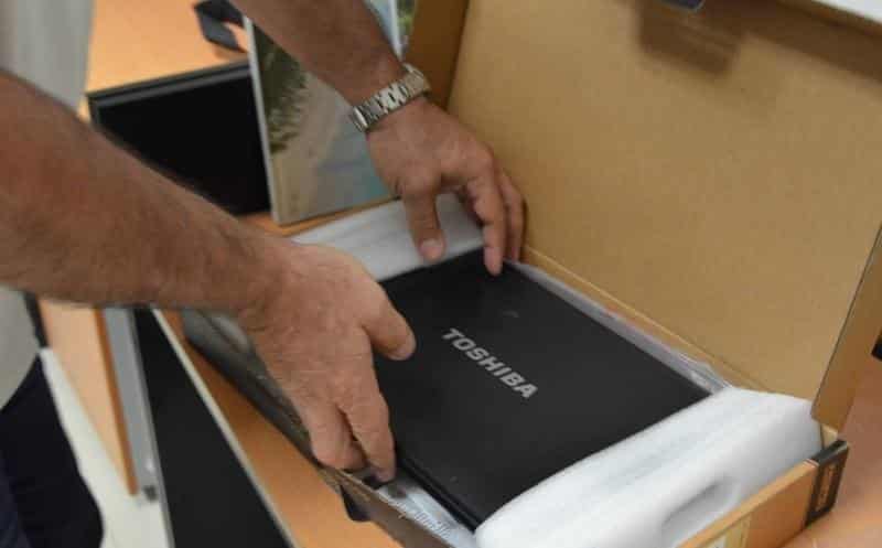 Siguen frenados los apoyos en tecnología para docentes de Q. Roo