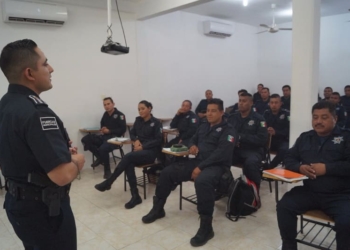 En puerta, más bajas en la Policía Municipal de OPB