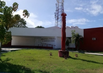 Rescatarán Biblioteca Javier Rojo Gómez; pero hasta 2018