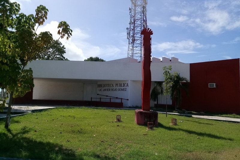 Rescatarán Biblioteca Javier Rojo Gómez; pero hasta 2018
