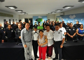 Inaugura CDHEQROO Diplomado en Seguridad Pública para SSP y ciudadanía