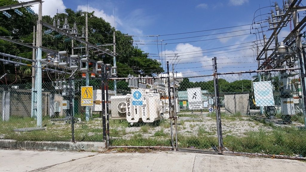 CFE se ensaña contra habitantes de la zona rural de FCP