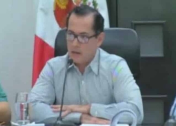 Detienen a Carlos Acosta