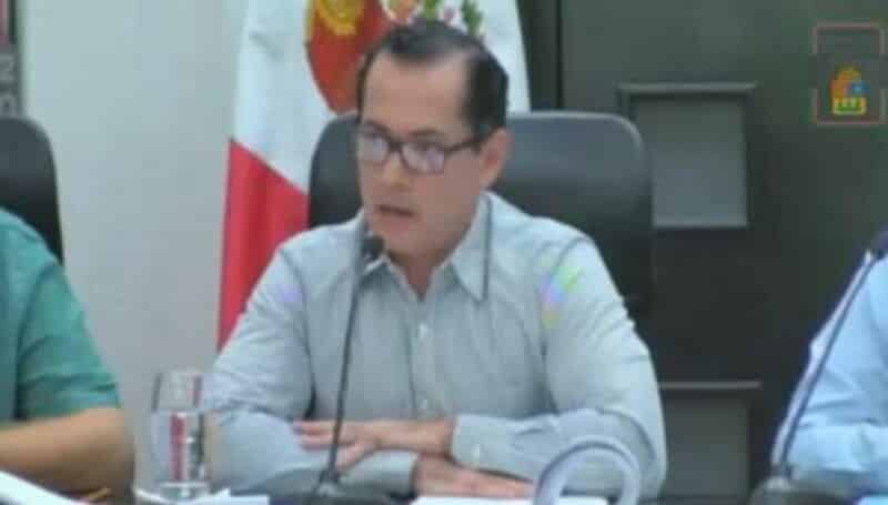Detienen a Carlos Acosta