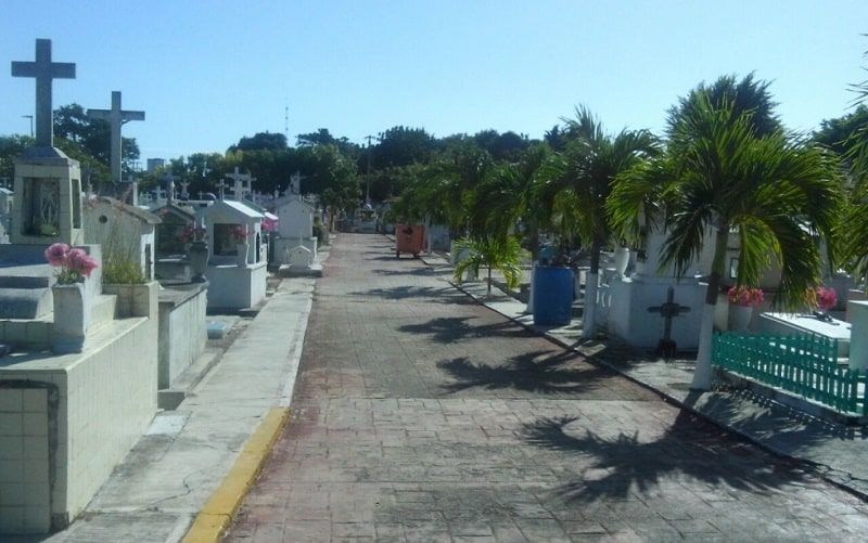 Morirse; un lujo para las familias de escasos recursos