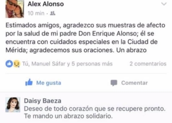 “Chiricuto” no ha muerto, pero mantiene un férreo debate por su vida