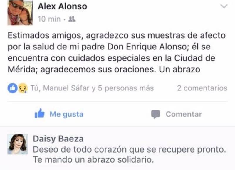 “Chiricuto” no ha muerto, pero mantiene un férreo debate por su vida