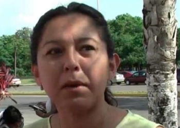 Claudia Granados, al borde de su inhabilitación como servidora pública