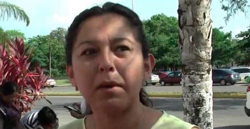 Claudia Granados, al borde de su inhabilitación como servidora pública