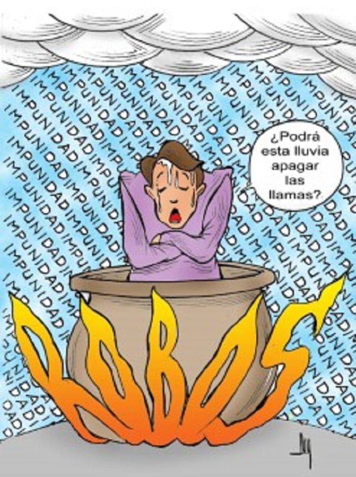 Luy: Clima nacional