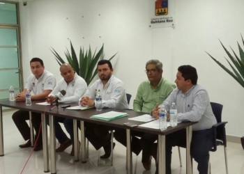 COFEPRIS e Industria de la Tortilla acuerdan beneficios para consumidores de Chetumal