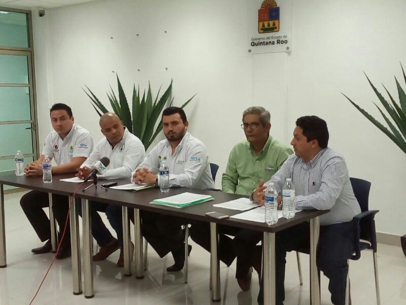 COFEPRIS e Industria de la Tortilla acuerdan beneficios para consumidores de Chetumal