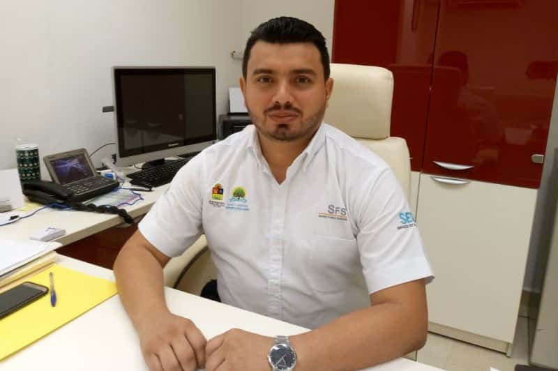 Erradicarán comida chatarra de las cooperativas escolares de Q. Roo