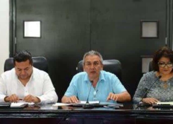 Frenada la conversión de Nicolás Bravo como municipio