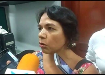 Lentos y mediáticos, juicios políticos y demandas contra ex funcionarios de Q. Roo: Fabiola Cortés
