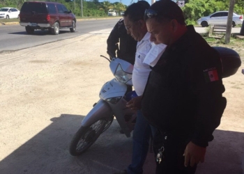 Caen en la movida a corrupto verificador de COFEPRIS