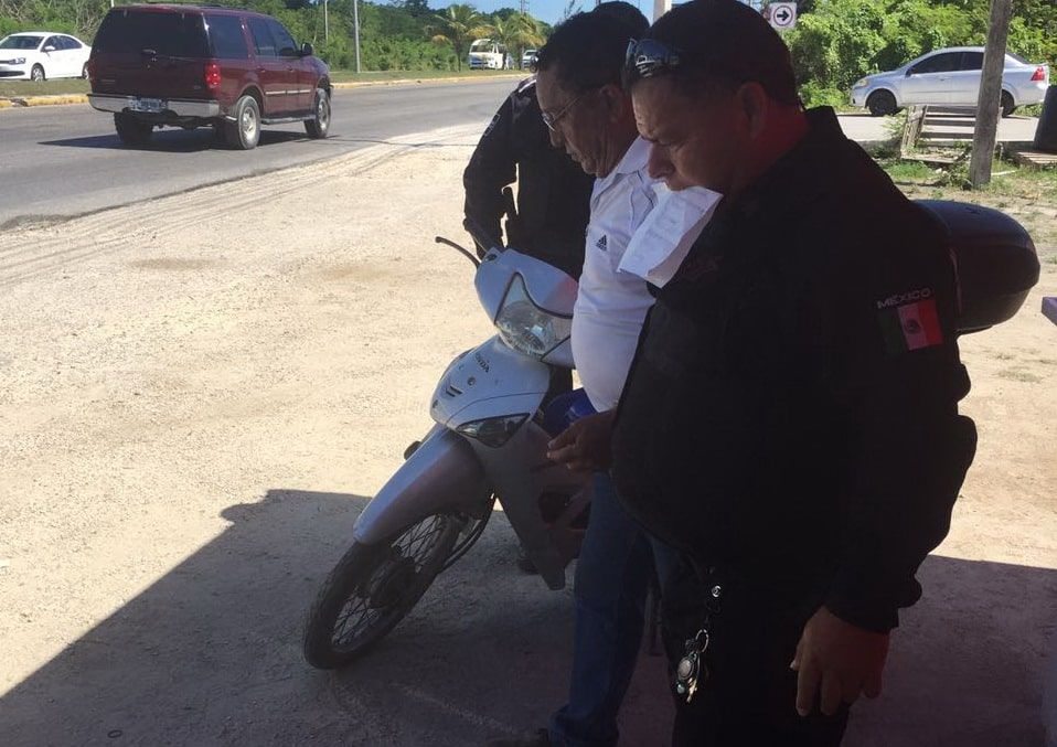 Caen en la movida a corrupto verificador de COFEPRIS