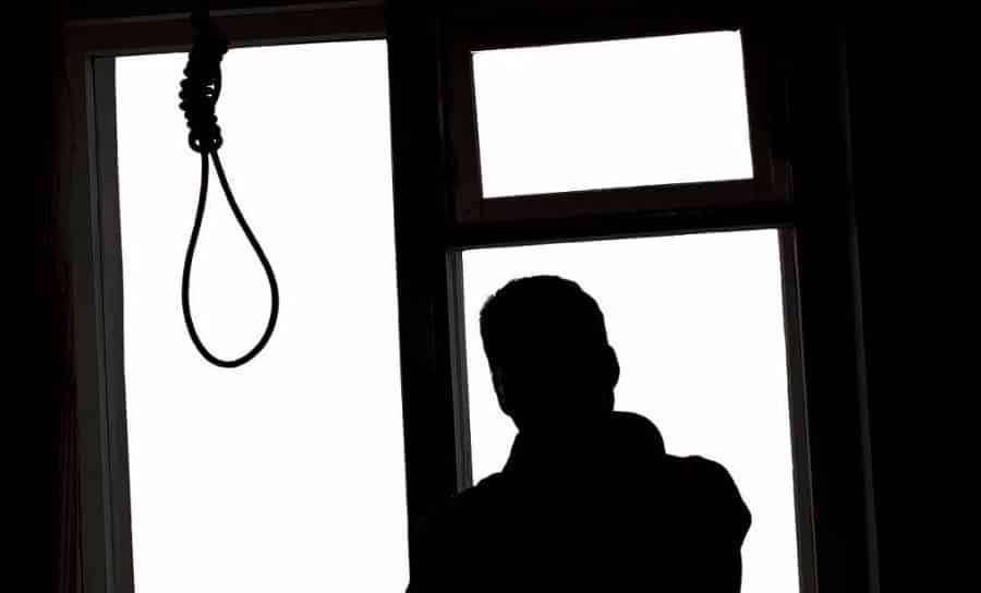 Fallidas estrategias del DIF y la SESA en prevención del suicidio