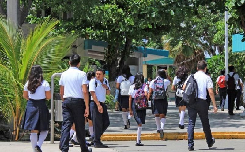 Quintana Roo rezagado en cobertura educativa de nivel medio superior