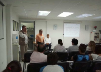 Fortalecen vigilancia epidemiológica en la Zona Norte de Quintana Roo