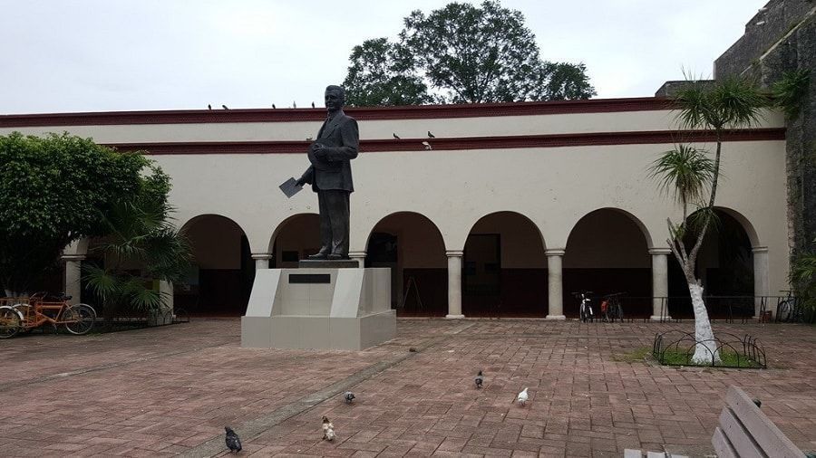 Acusan prepotencia de Directora de la Casa de la Cultura
