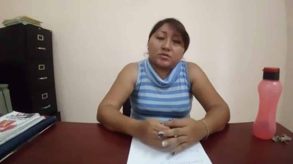 Comunidad de X-Pichil, sumida en la desatención de la Secretaría de Salud