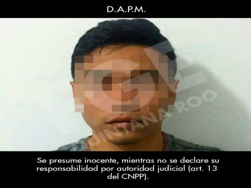 Asesta FGE golpe a banda de roba autos