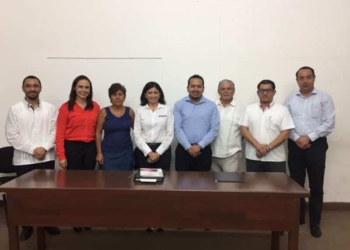 FEPADE e IEQROO, institucionales en la prevención de delitos electorales