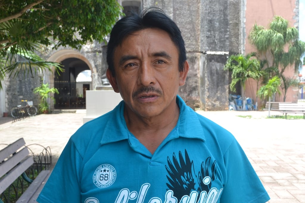 Temen penumbras para la tradicional fiesta de X-Pichil