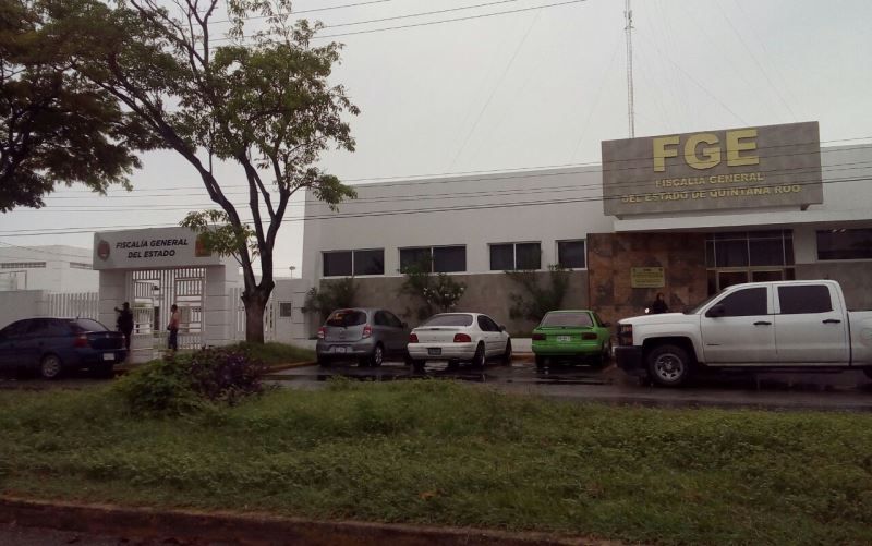 En alerta corporaciones policiacas por la detención de “EL DOVER”