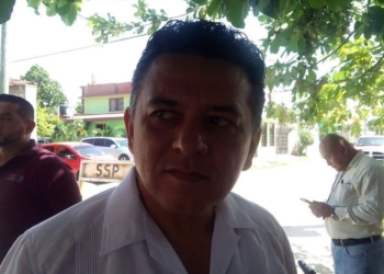 “Tengo la conciencia tranquila, muy tranquila”; burla Fredy Marrufo