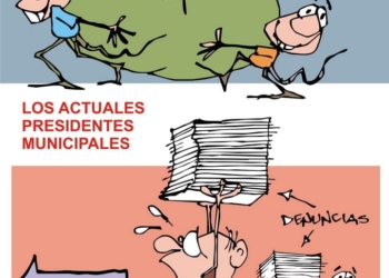 COLINAS: Gracia y desgracia