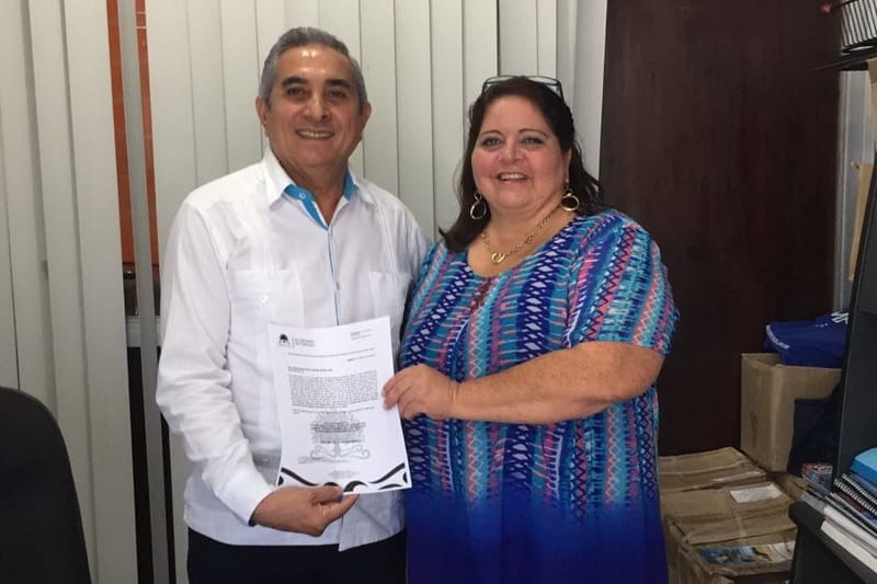 José Hadad renuncia a Fideicomiso Gran Costa Maya; va por un hueso mayor