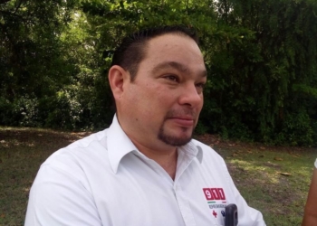 Presume 911 descenso de extorsiones telefónicas en Quintana Roo