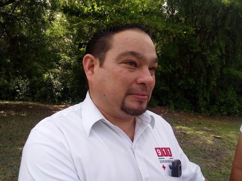 Presume 911 descenso de extorsiones telefónicas en Quintana Roo