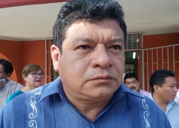 “No hay dinero para pagar desaciertos de administraciones pasadas”: Luis Torres