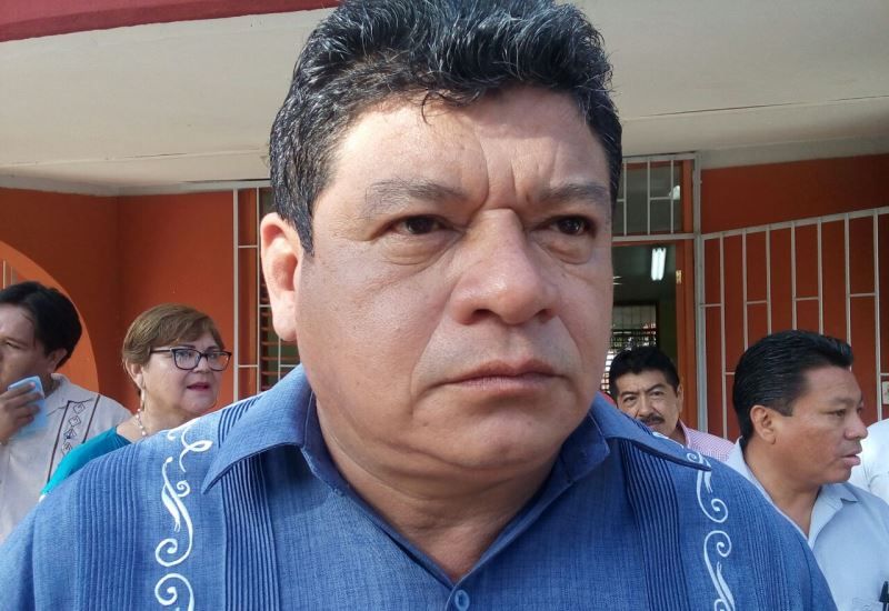 “No hay dinero para pagar desaciertos de administraciones pasadas”: Luis Torres