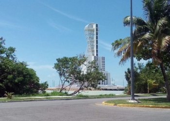Por fin darán uso a la polémica Mega Escultura