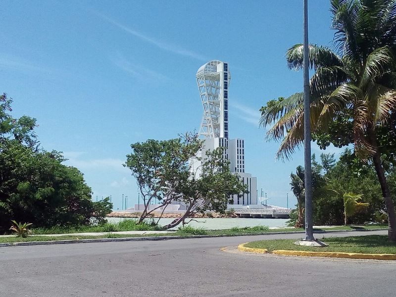 Por fin darán uso a la polémica Mega Escultura