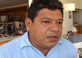 Descarta Luis Torres invasión al patrimonio municipal