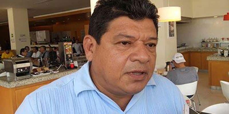 Descarta Luis Torres invasión al patrimonio municipal