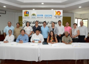OPB ya tiene Consejo Municipal de Población