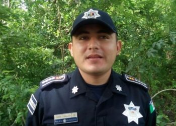 Policía de OPB atada de manos para atender asuntos de tránsito