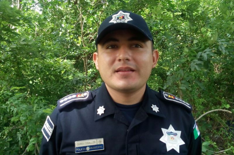 Policía de OPB atada de manos para atender asuntos de tránsito