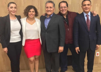 Reconoce PRI Q. Roo el gran trabajo del sector popular en pro de la institucionalidad y la unidad