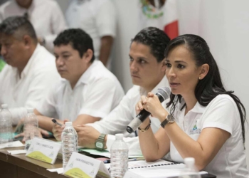 Puerto Morelos fortalecerá certeza jurídica a inversionistas