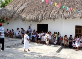 Recortan recursos para Pueblos Indígenas de Quintana Roo