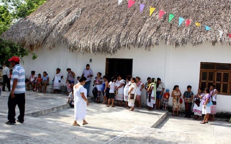 Recortan recursos para Pueblos Indígenas de Quintana Roo